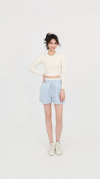 CASUAL SHORT