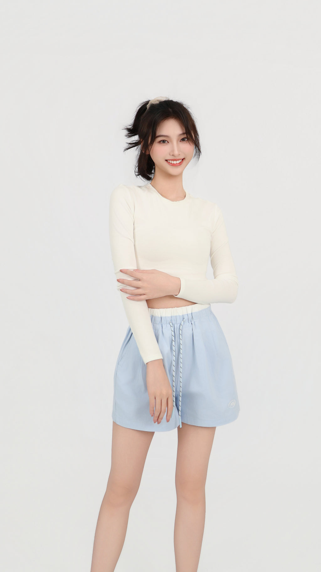 CASUAL SHORT