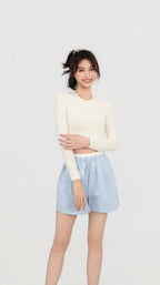 CASUAL SHORT