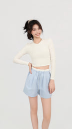 CASUAL SHORT
