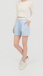 CASUAL SHORT