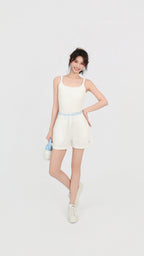 CASUAL SHORT
