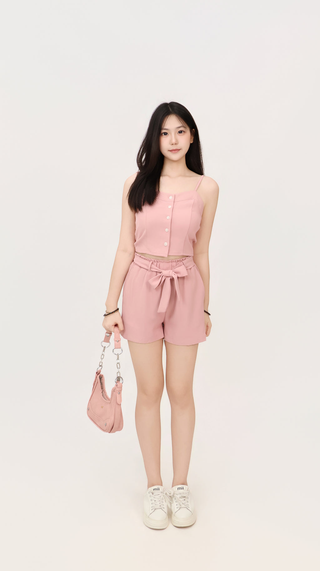TOP + PANT SET