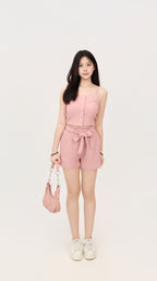 TOP + PANT SET