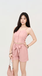 TOP + PANT SET