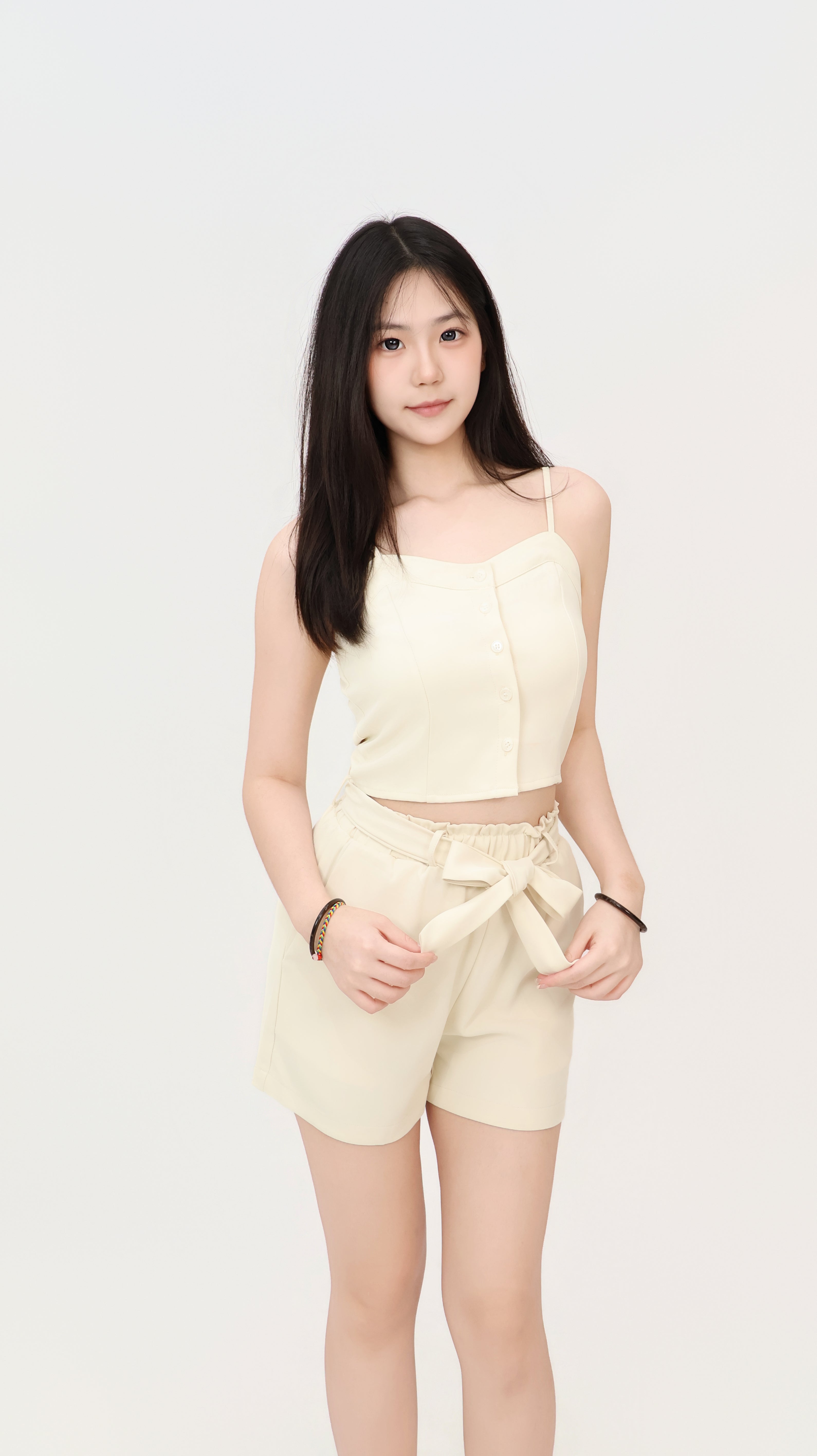 TOP + PANT SET
