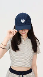 BASEBALL CAP