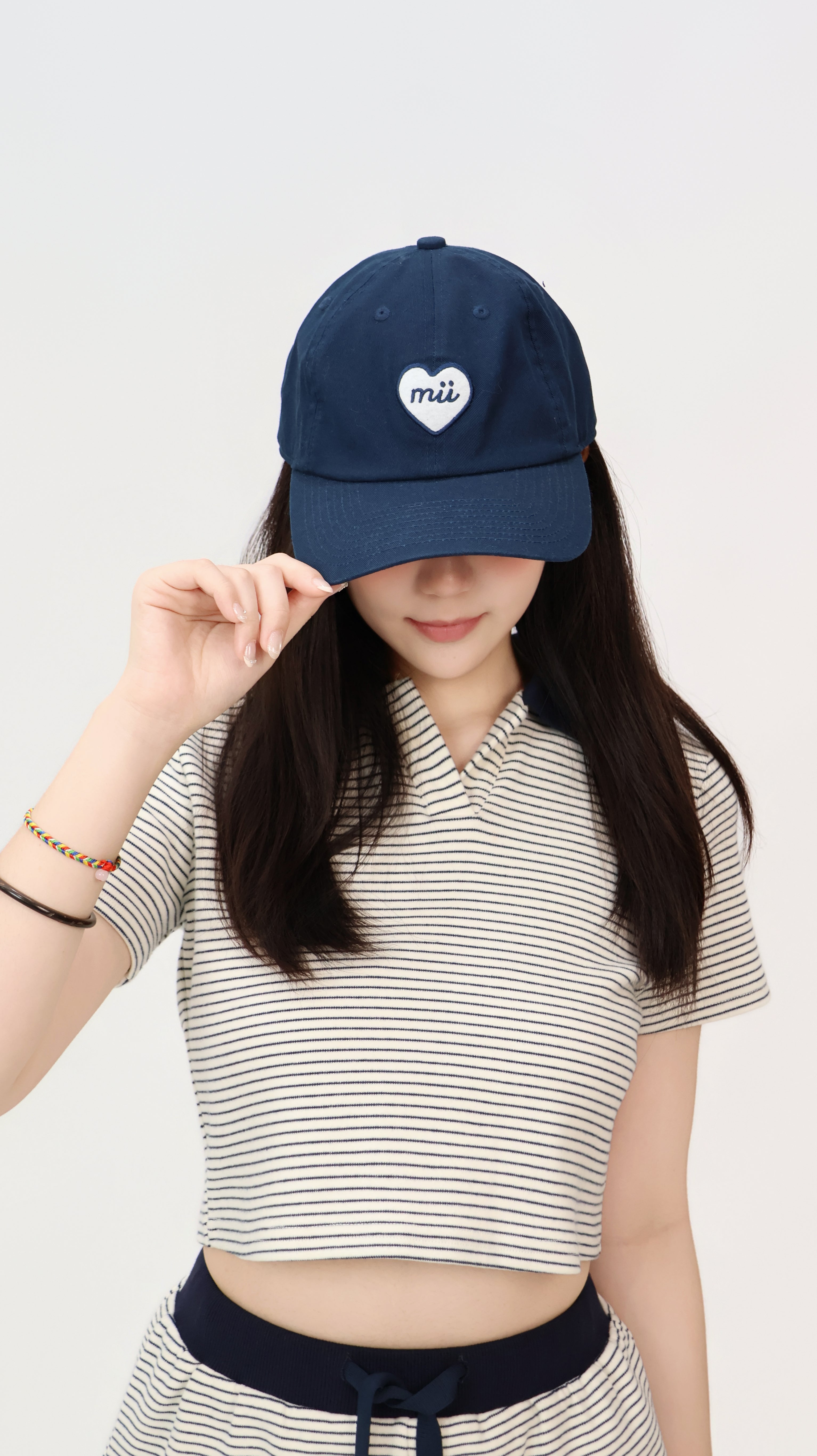 BASEBALL CAP