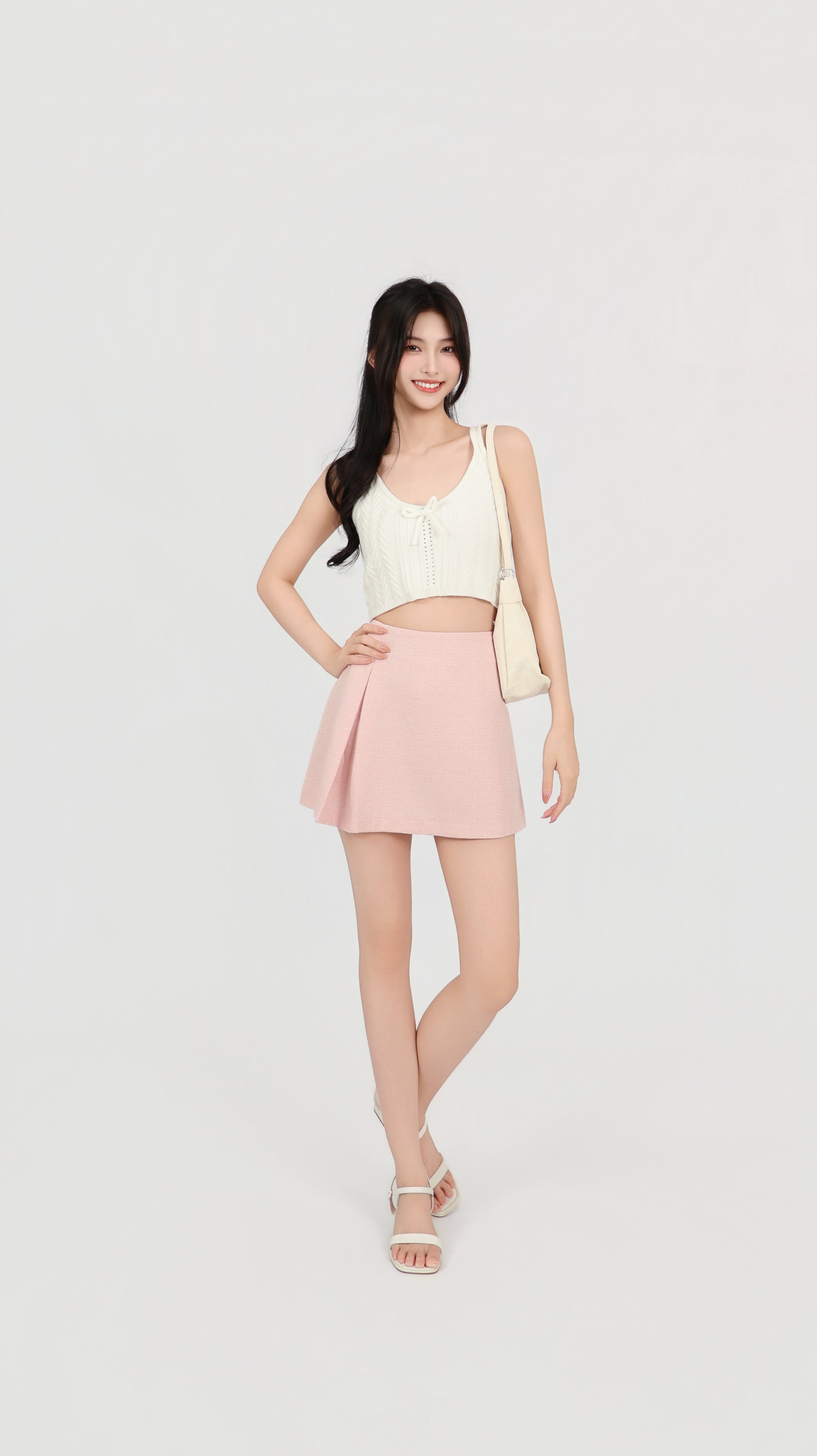 KNIT TOP