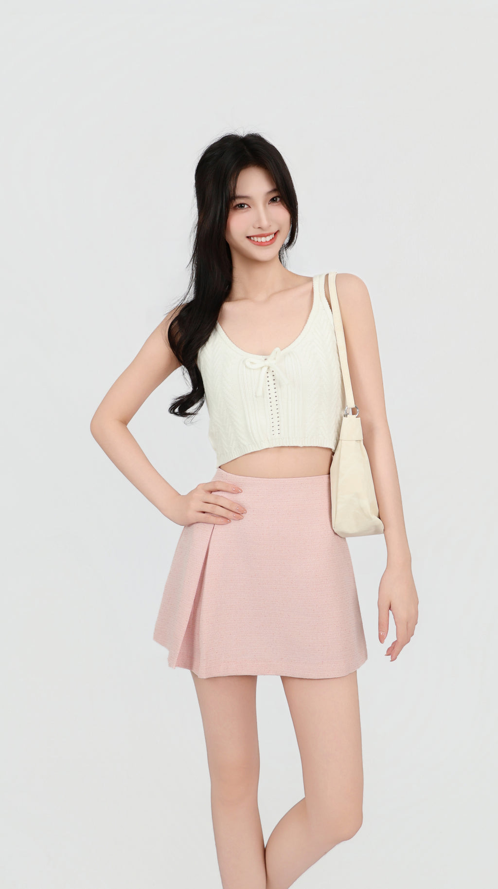 KNIT TOP