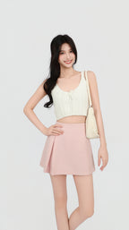 KNIT TOP
