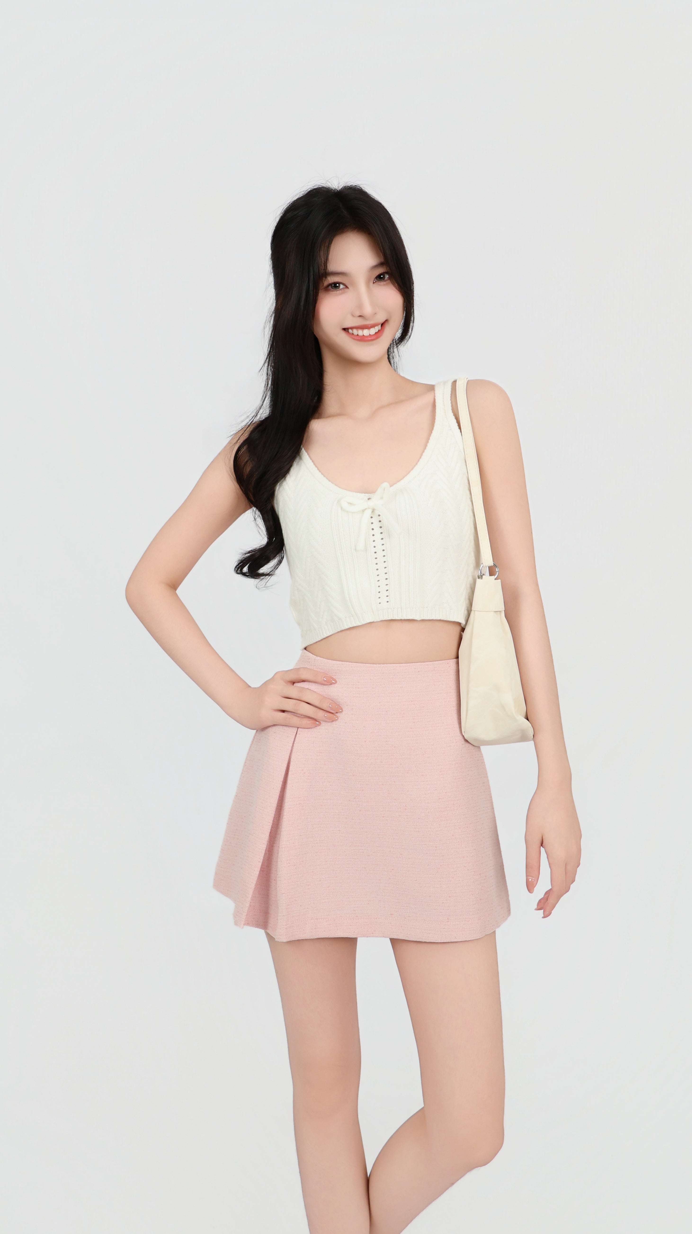 KNIT TOP