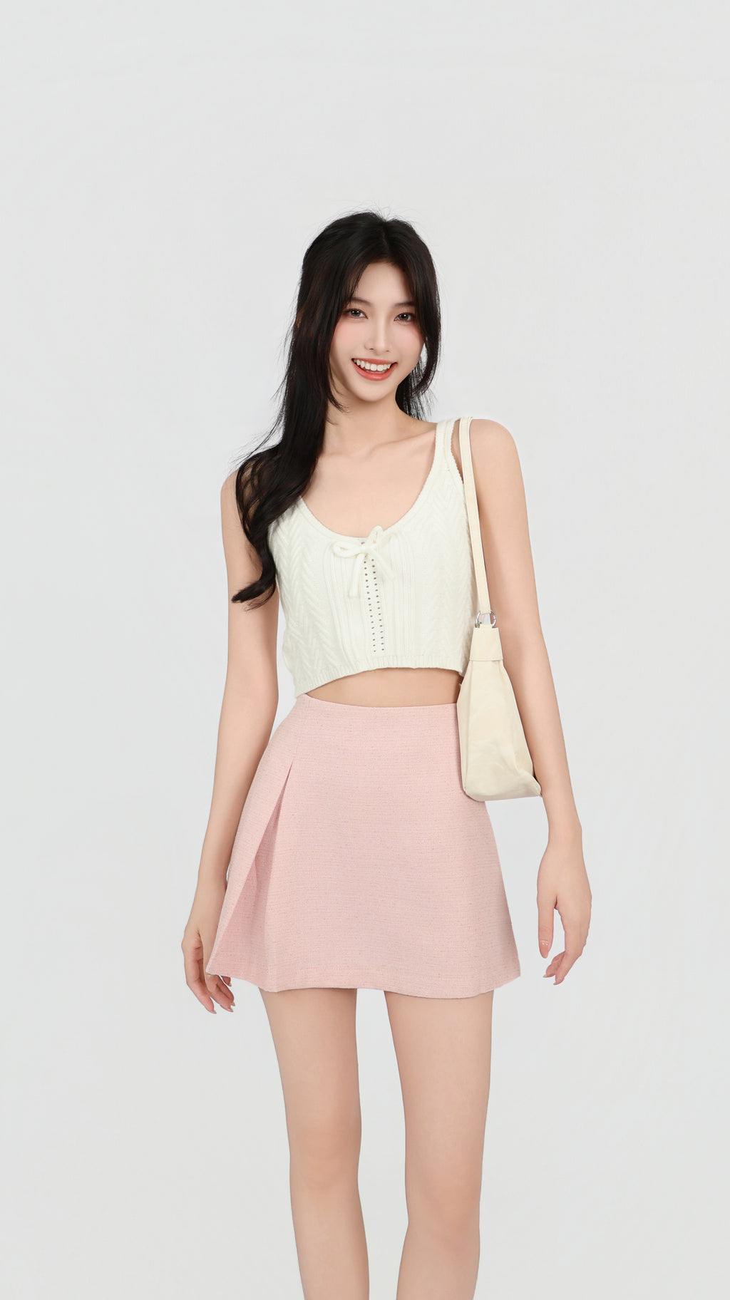 KNIT TOP