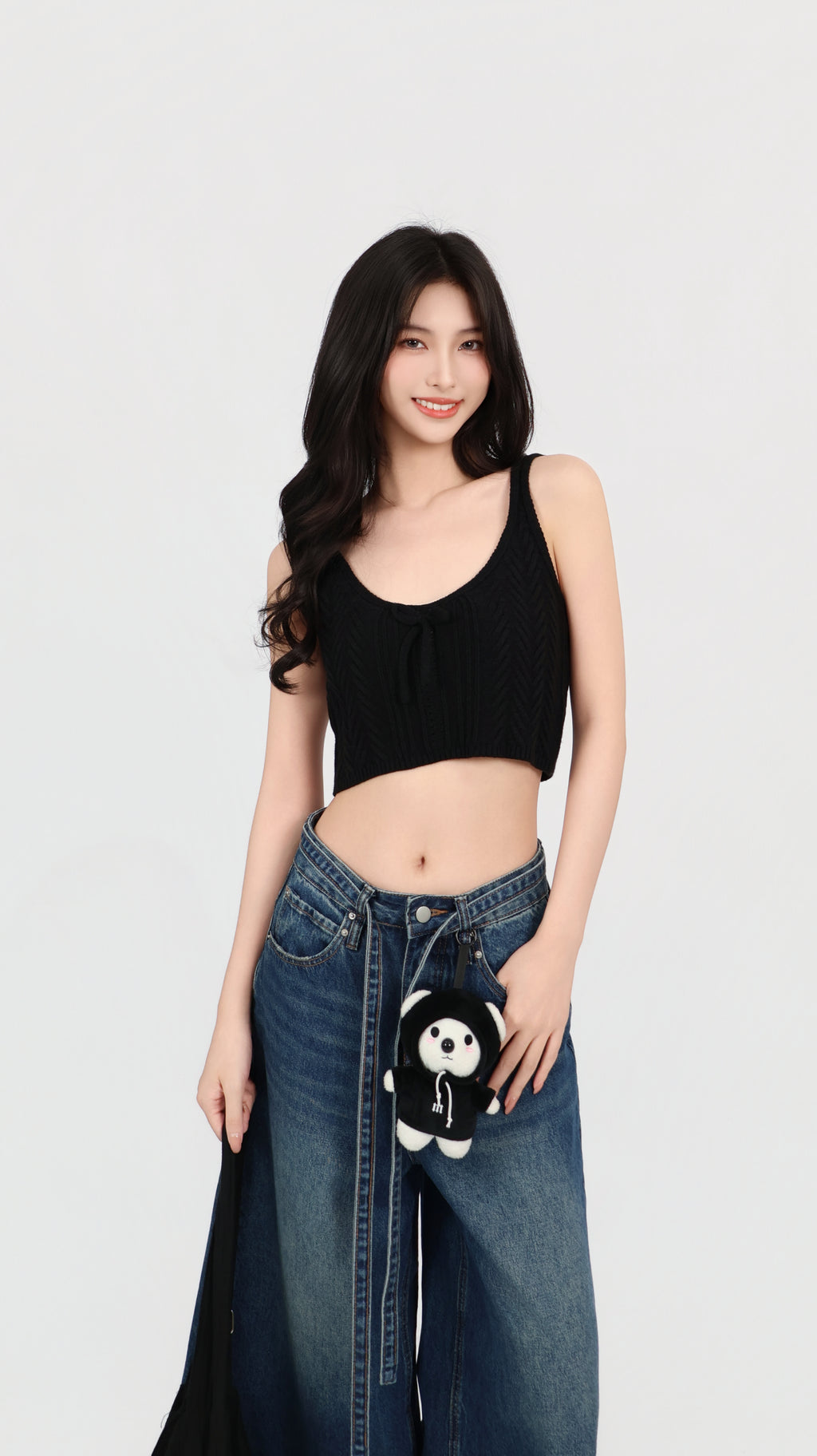 KNIT TOP