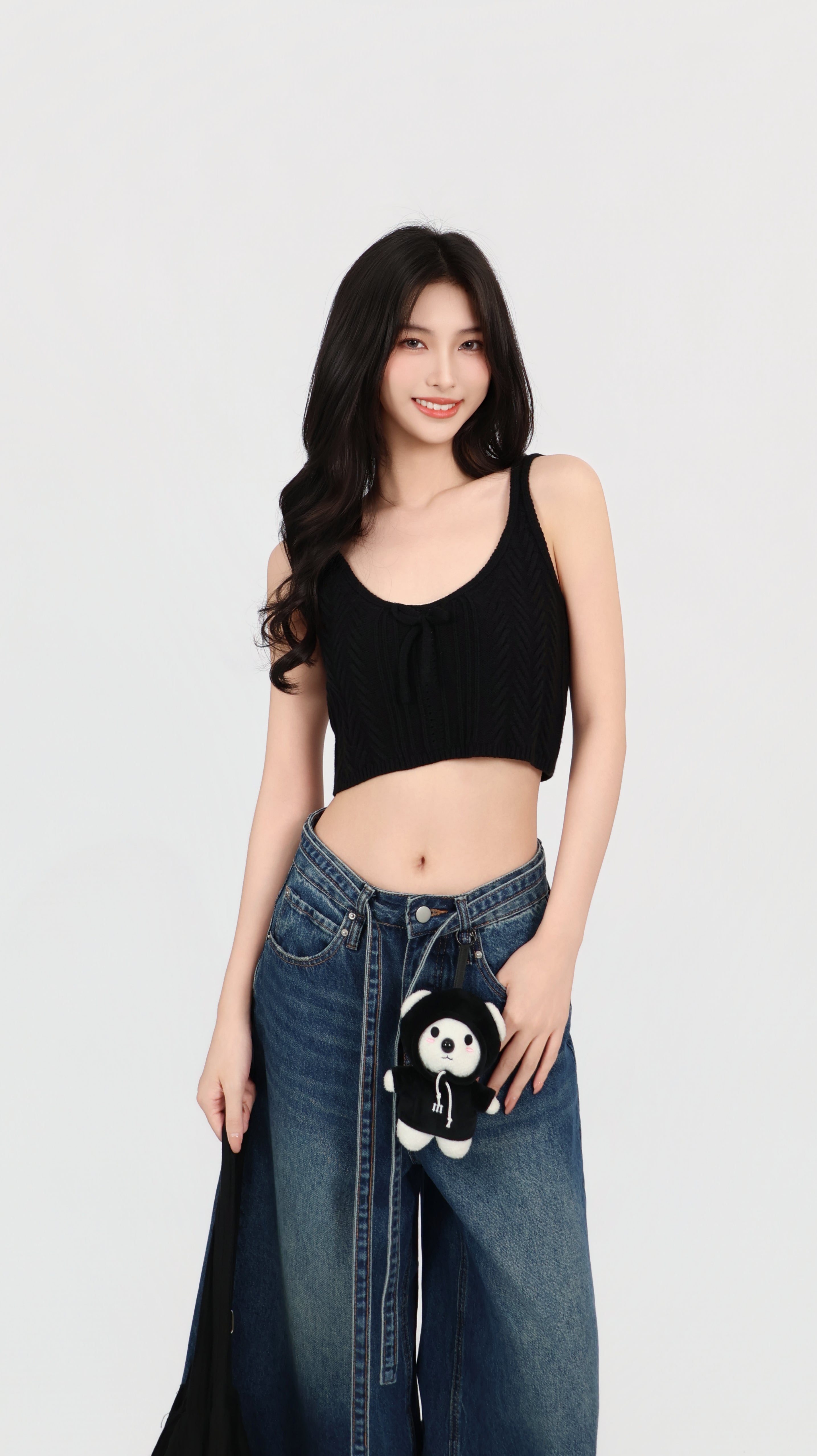 KNIT TOP