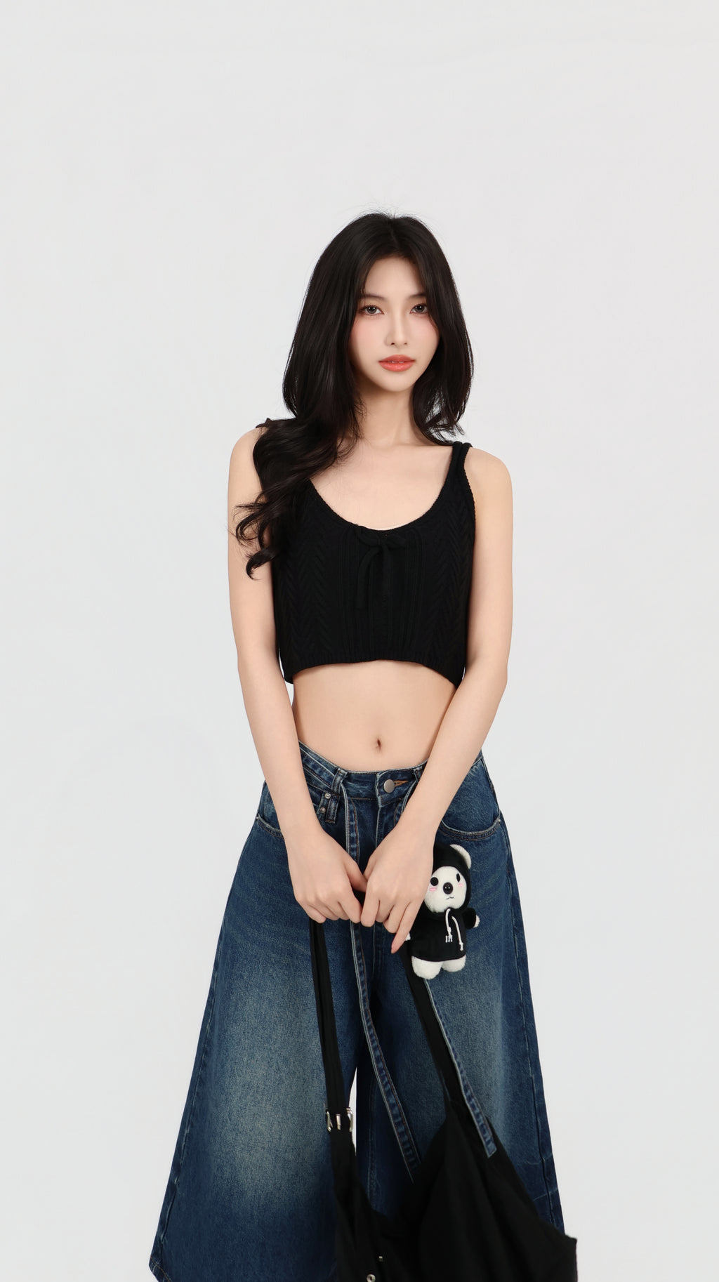 KNIT TOP