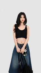 KNIT TOP