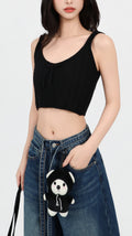 KNIT TOP