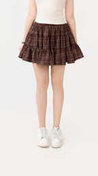 PREP CHECK SKIRT