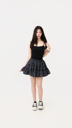 PREP CHECK SKIRT