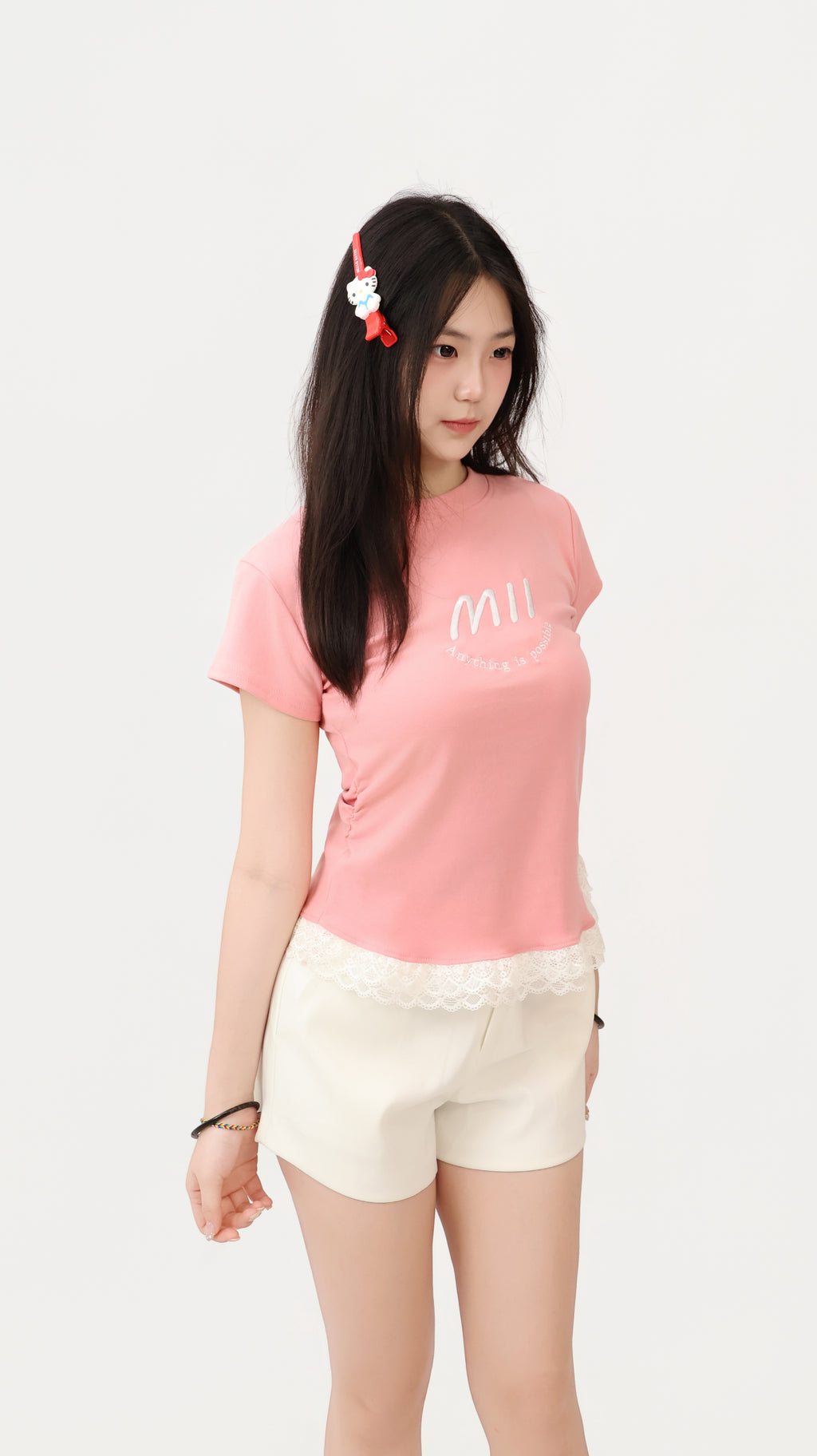 MII TEE