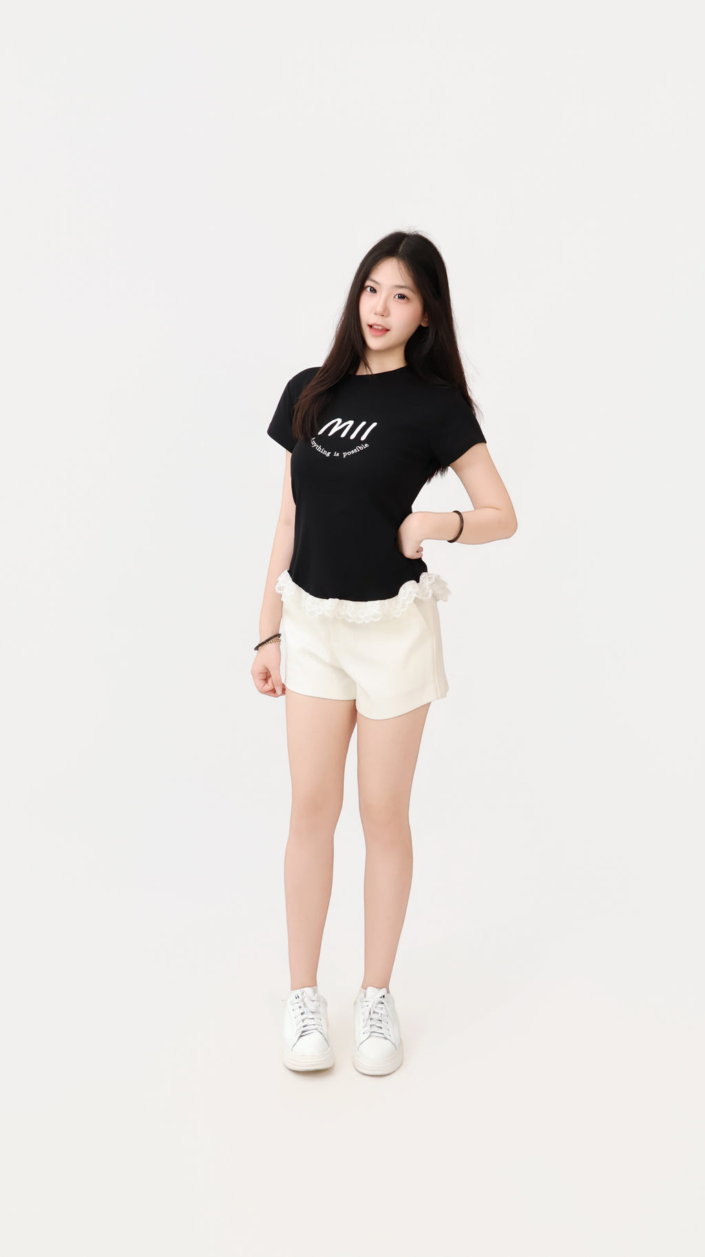 MII TEE