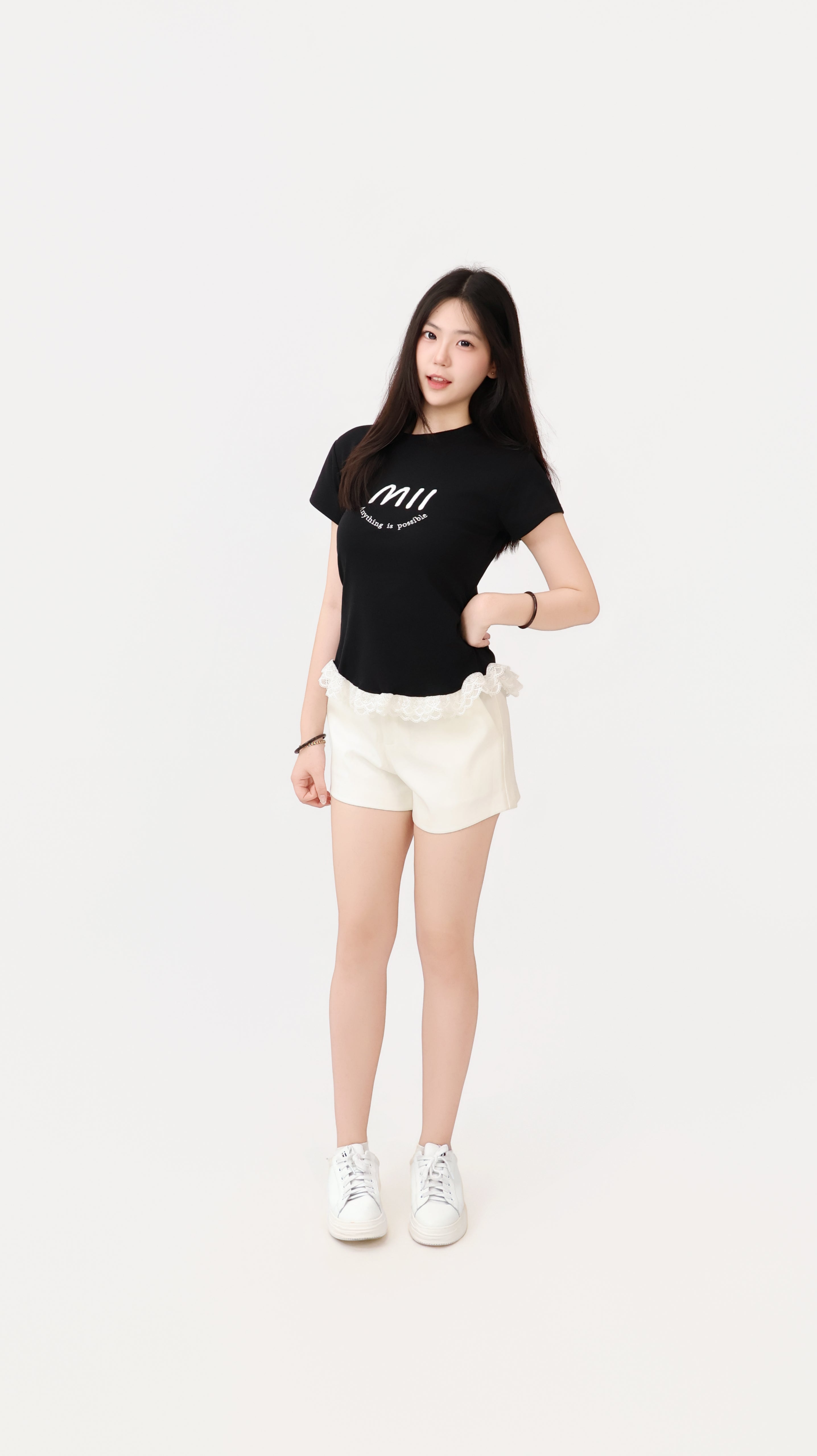 MII TEE