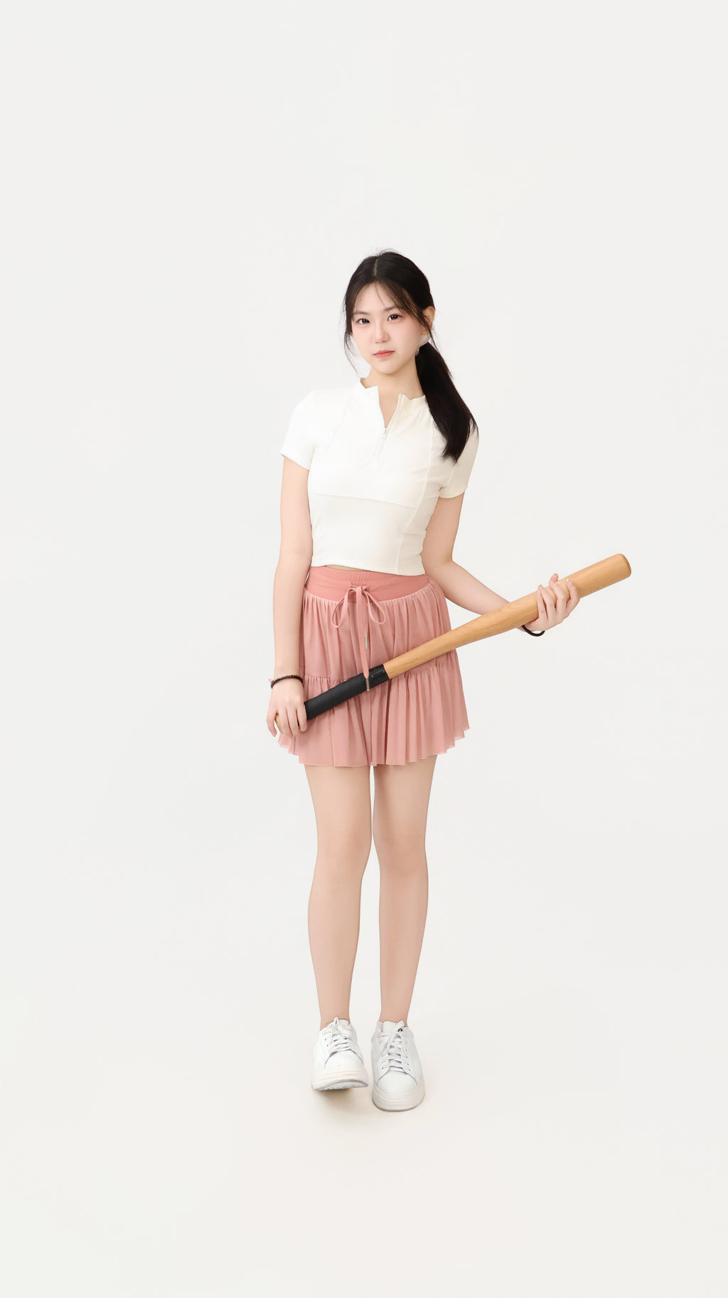 URBAN ZIP TOP