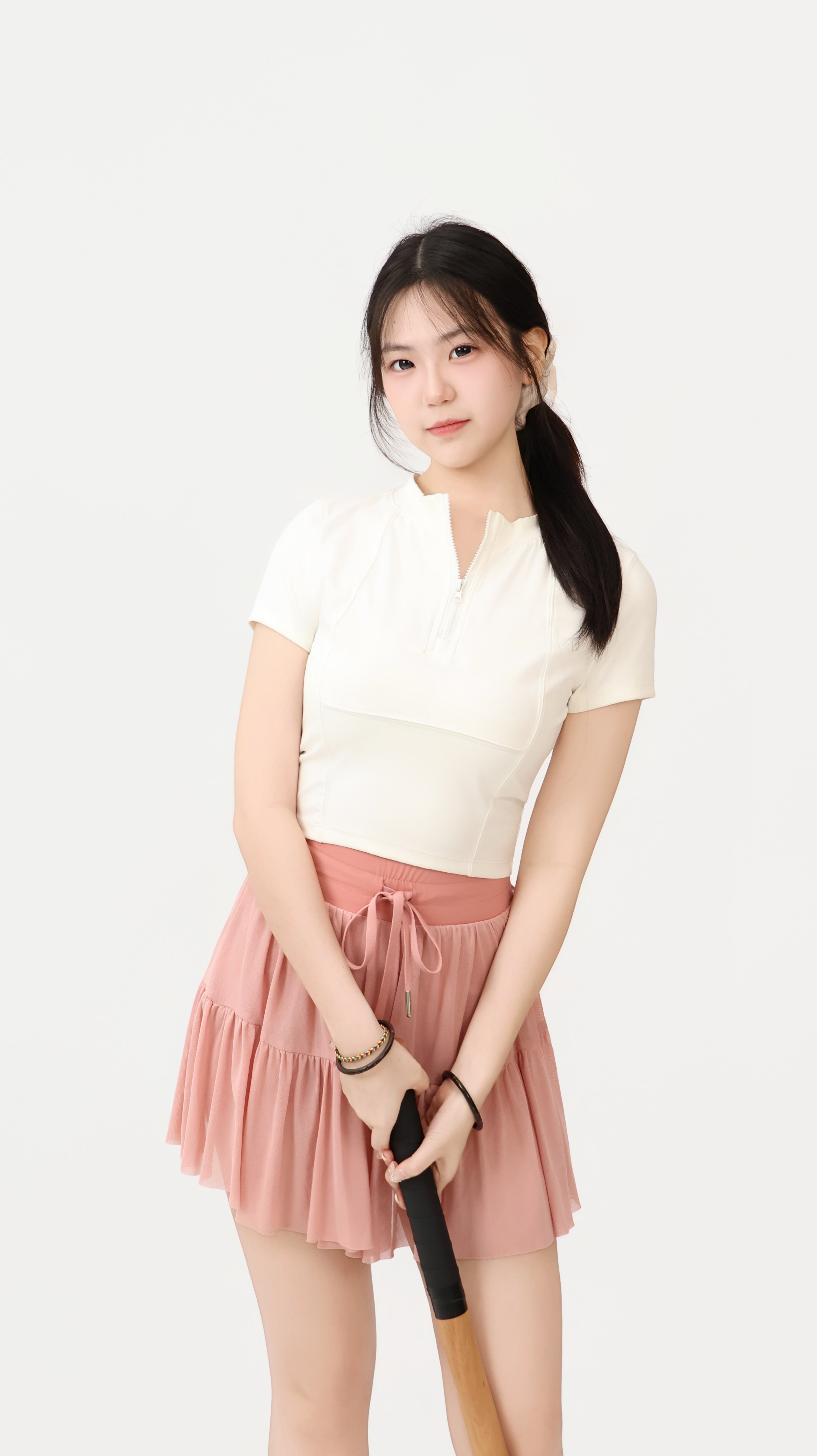 URBAN ZIP TOP