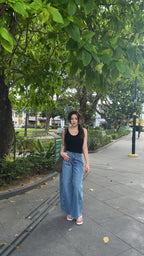 STARLIGHT DENIM