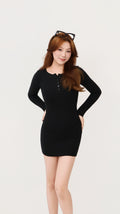 SLIM DRESS