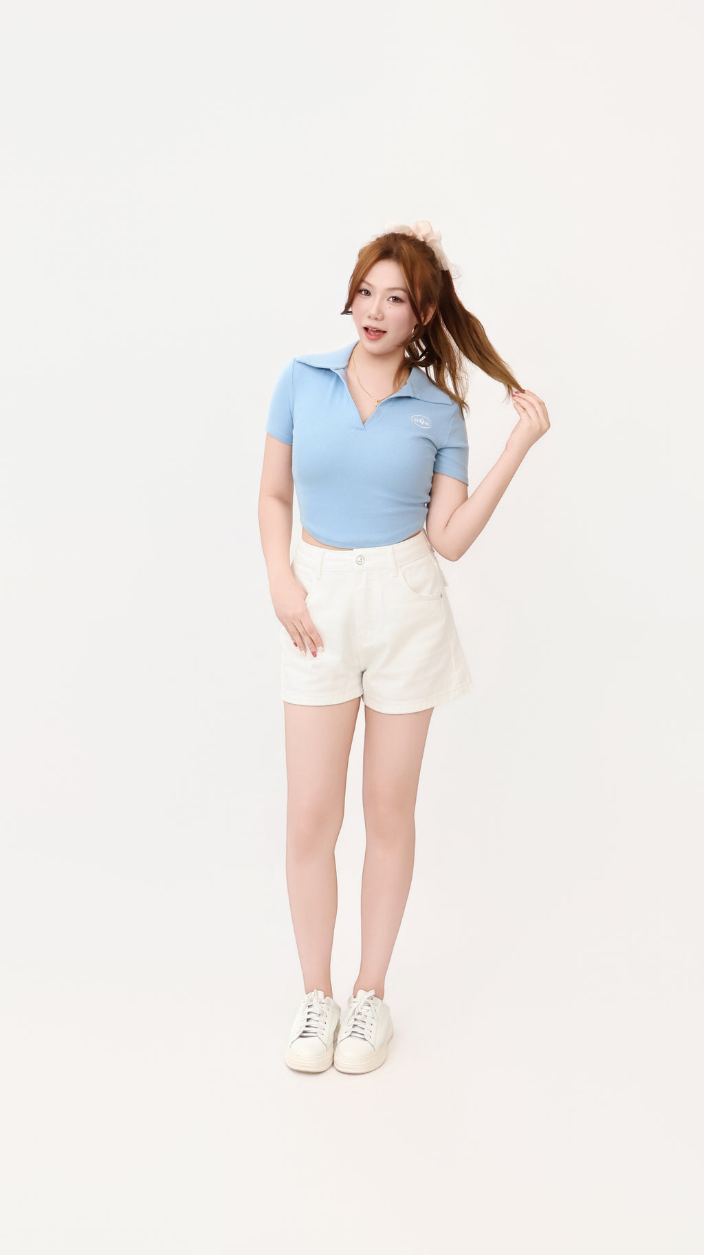 POLO TOP