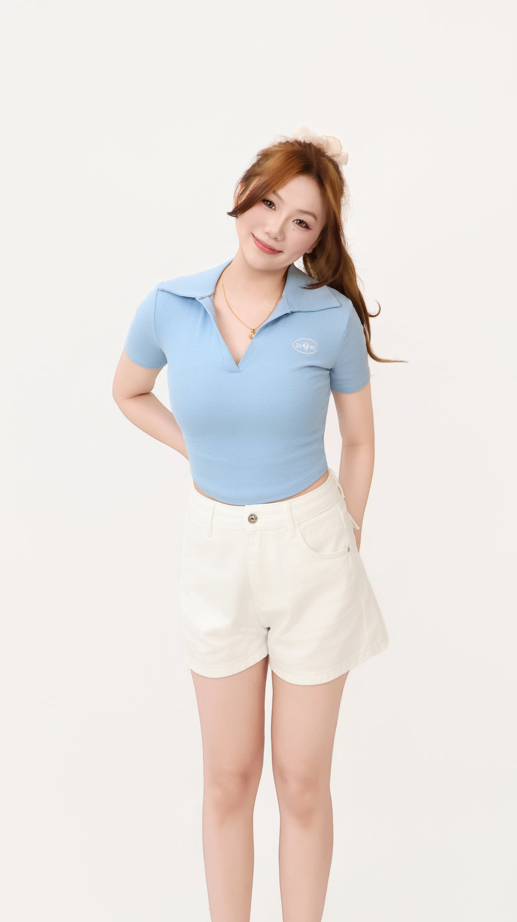 POLO TOP