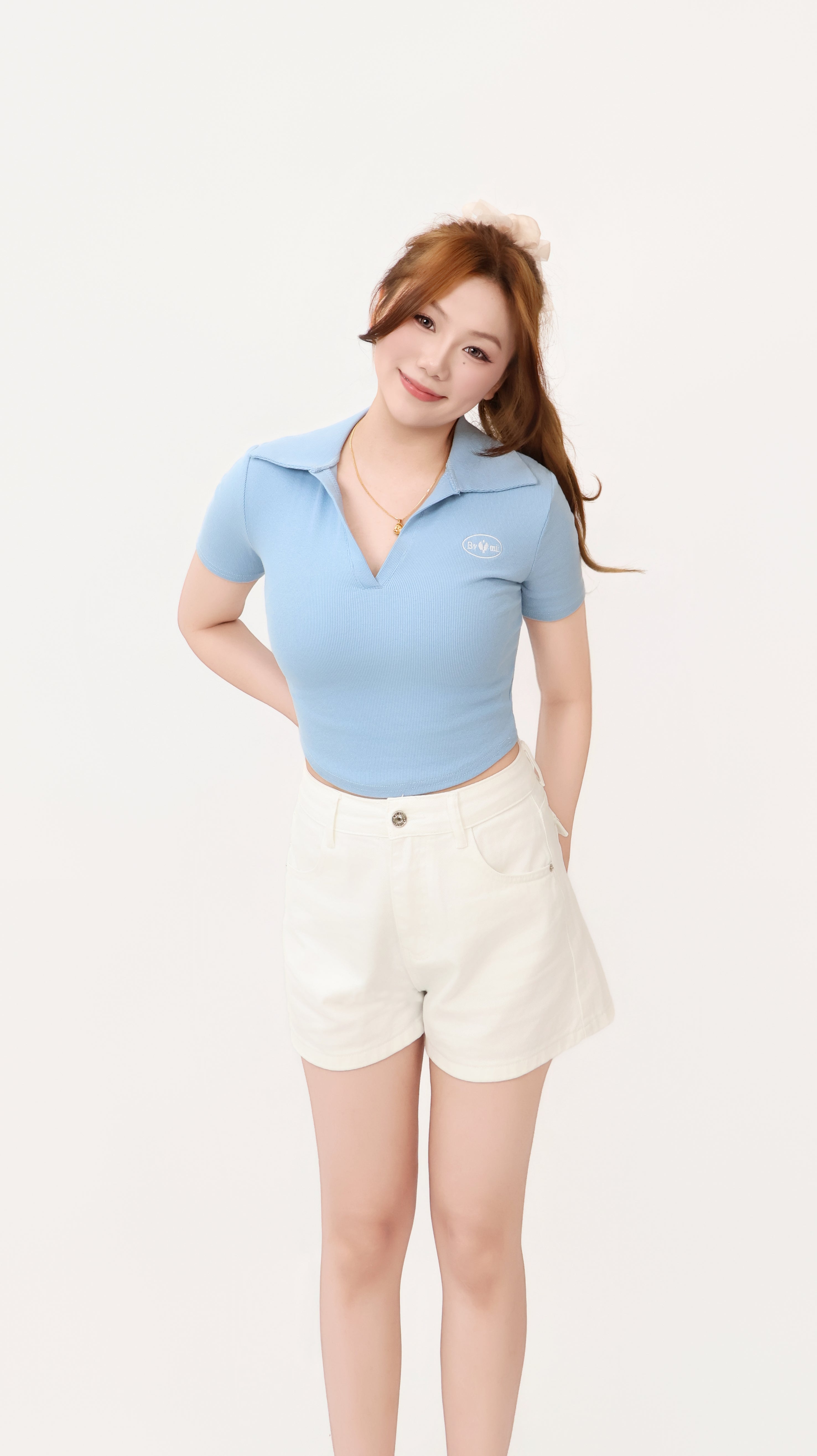 POLO TOP