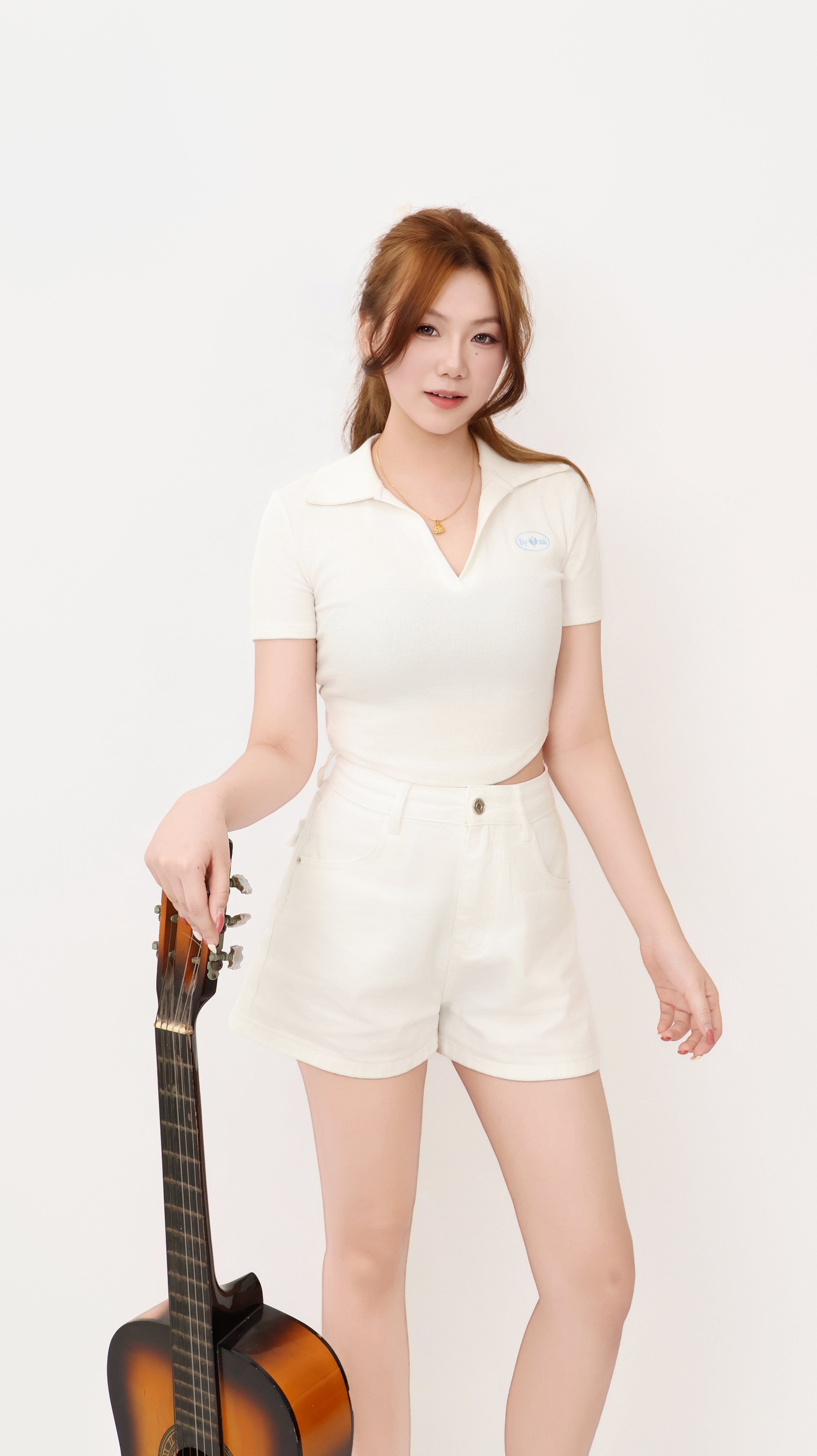 POLO TOP