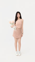 RIBBON TOP