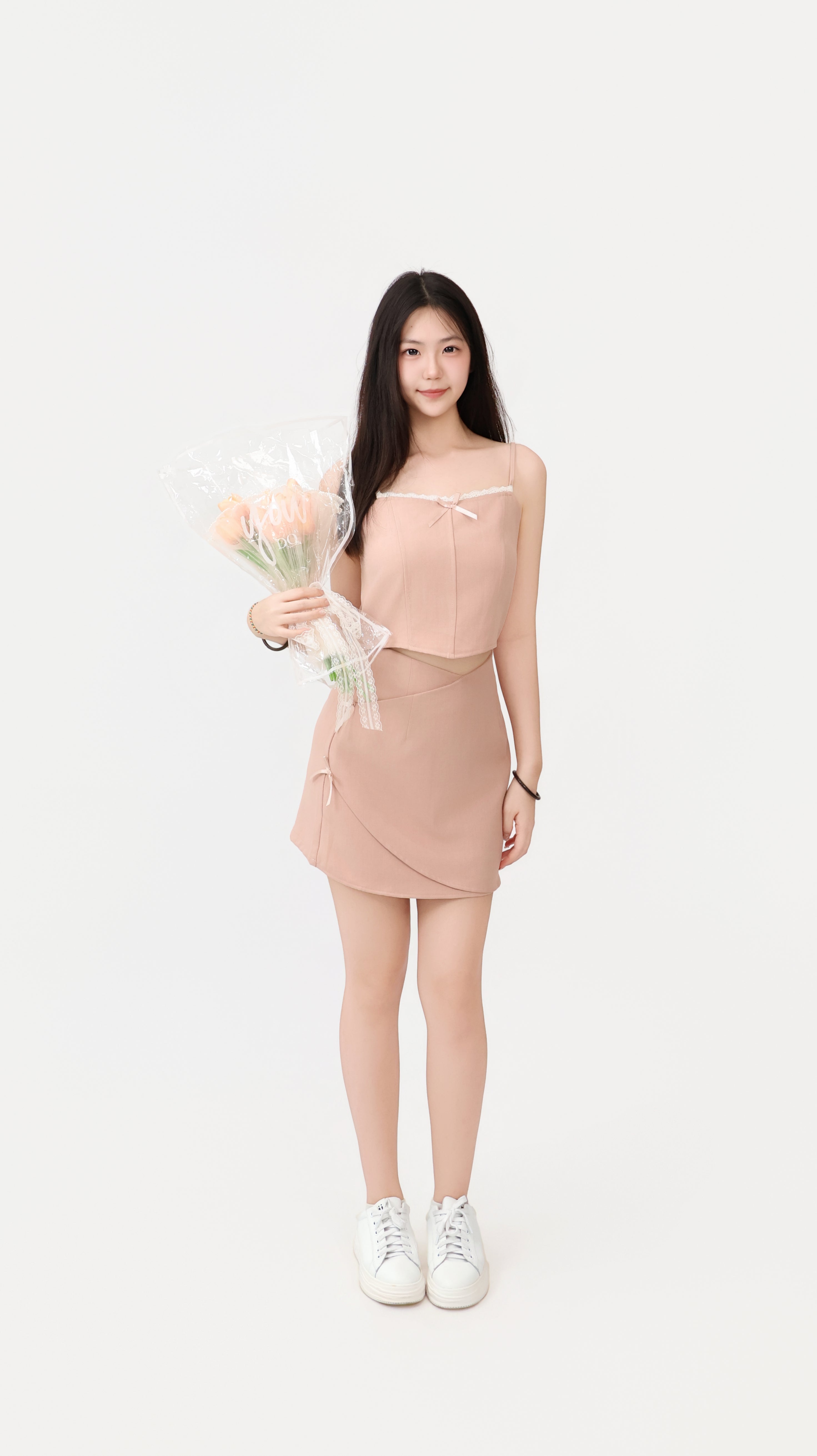 RIBBON TOP