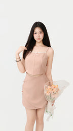 RIBBON SKIRT