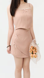 RIBBON TOP