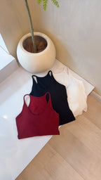EASE FIT TANK