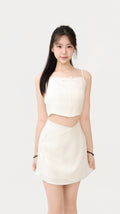 RIBBON TOP