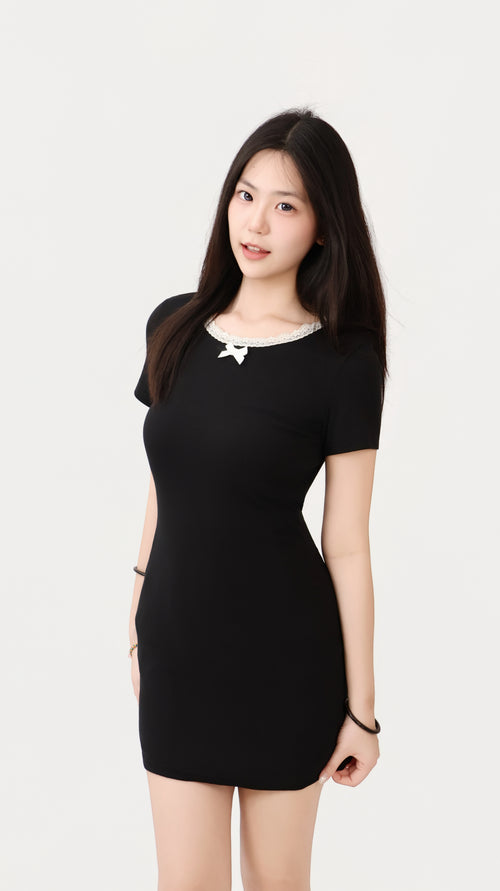 CASUAL DRESS