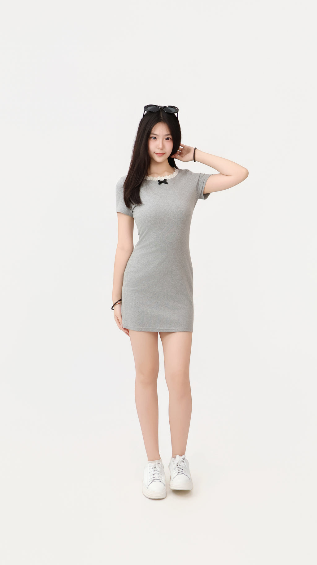 CASUAL DRESS