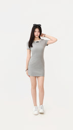 CASUAL DRESS