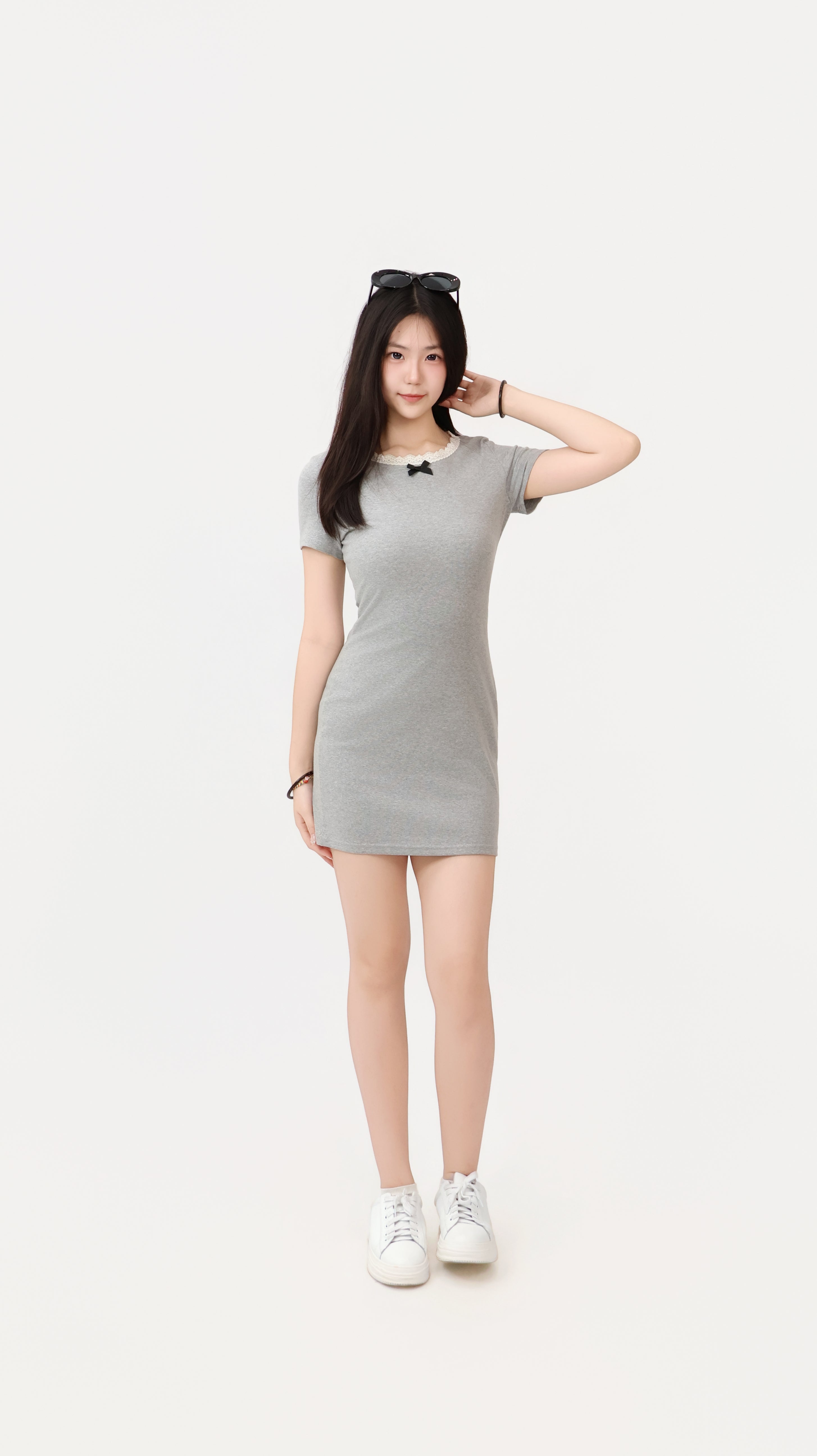 CASUAL DRESS