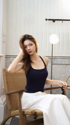 RACERBACK TANK