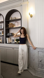 FLOW WIDE PANT
