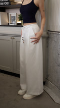FLOW WIDE PANT