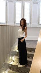 FLOW WIDE PANT
