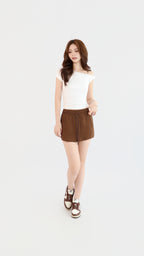 CASUAL SKORT